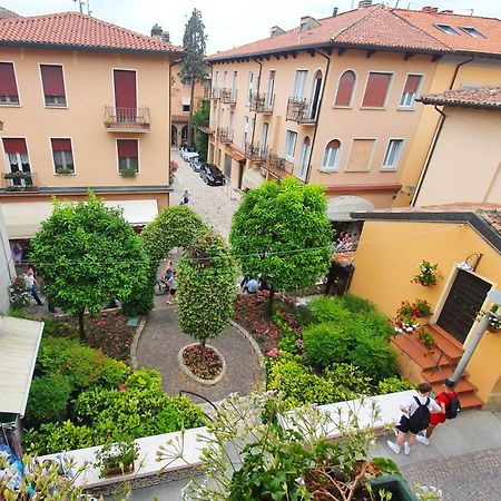 Appartamenti Adriana Sirmione Luaran gambar