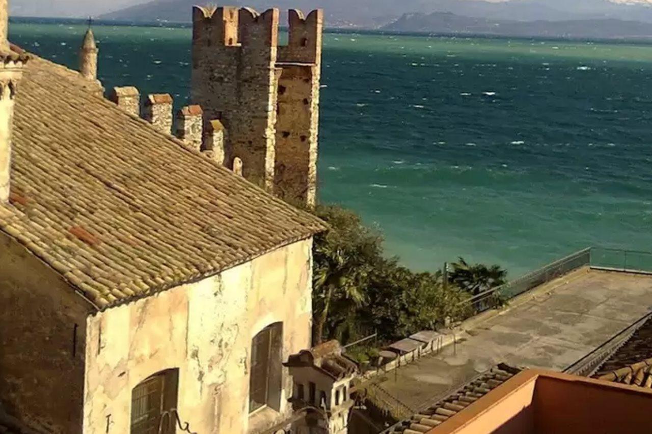 Appartamenti Adriana Sirmione Luaran gambar