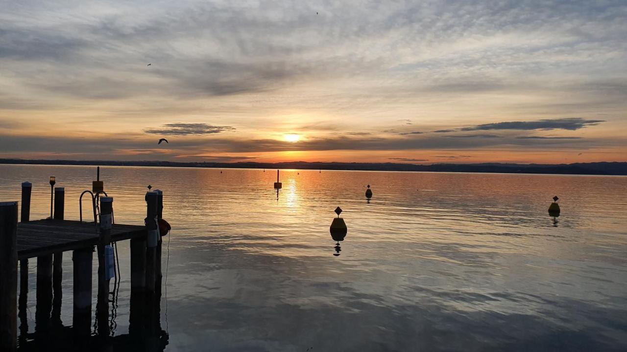 Appartamenti Adriana Sirmione Luaran gambar