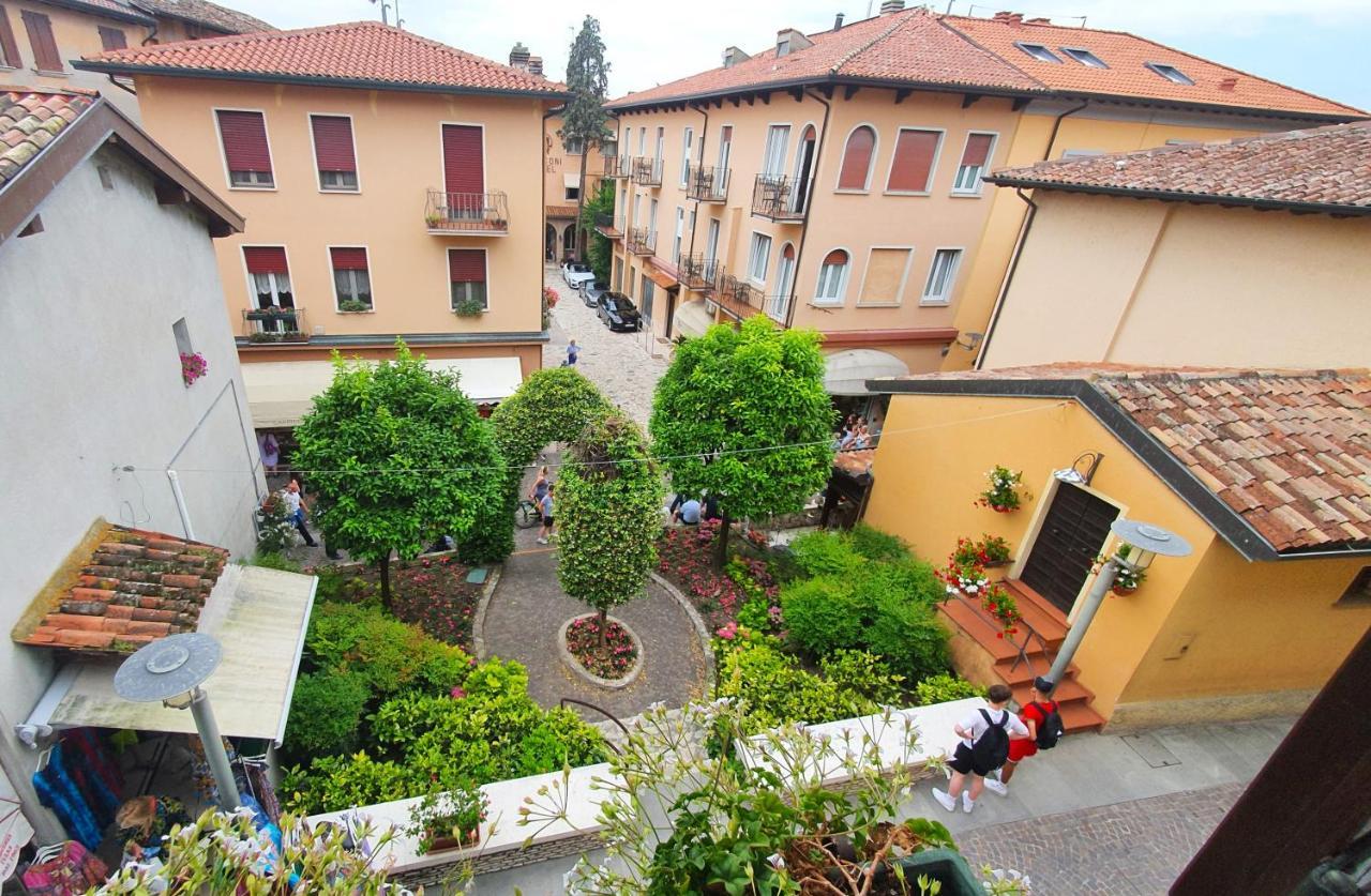 Appartamenti Adriana Sirmione Luaran gambar